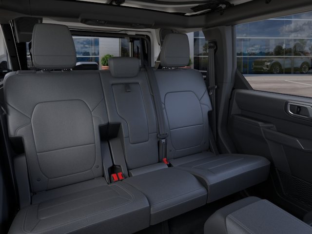 New 2026 Ford Bronco Badlands AWD/4WD image 11