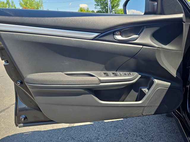 Used 2018 Honda Civic LX image 12