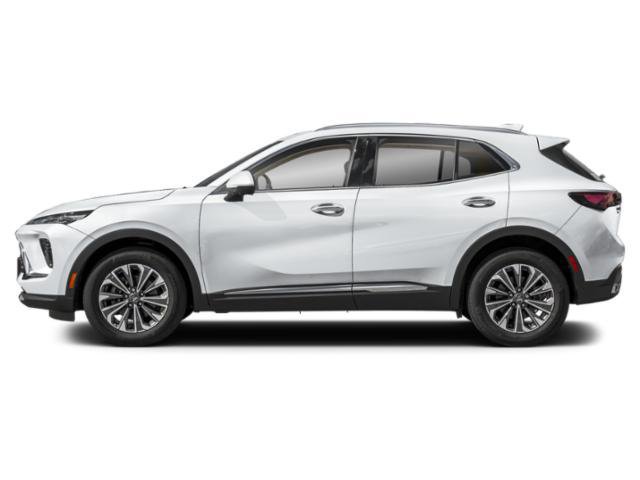 New 2026 Buick Envision Sport Touring image 3