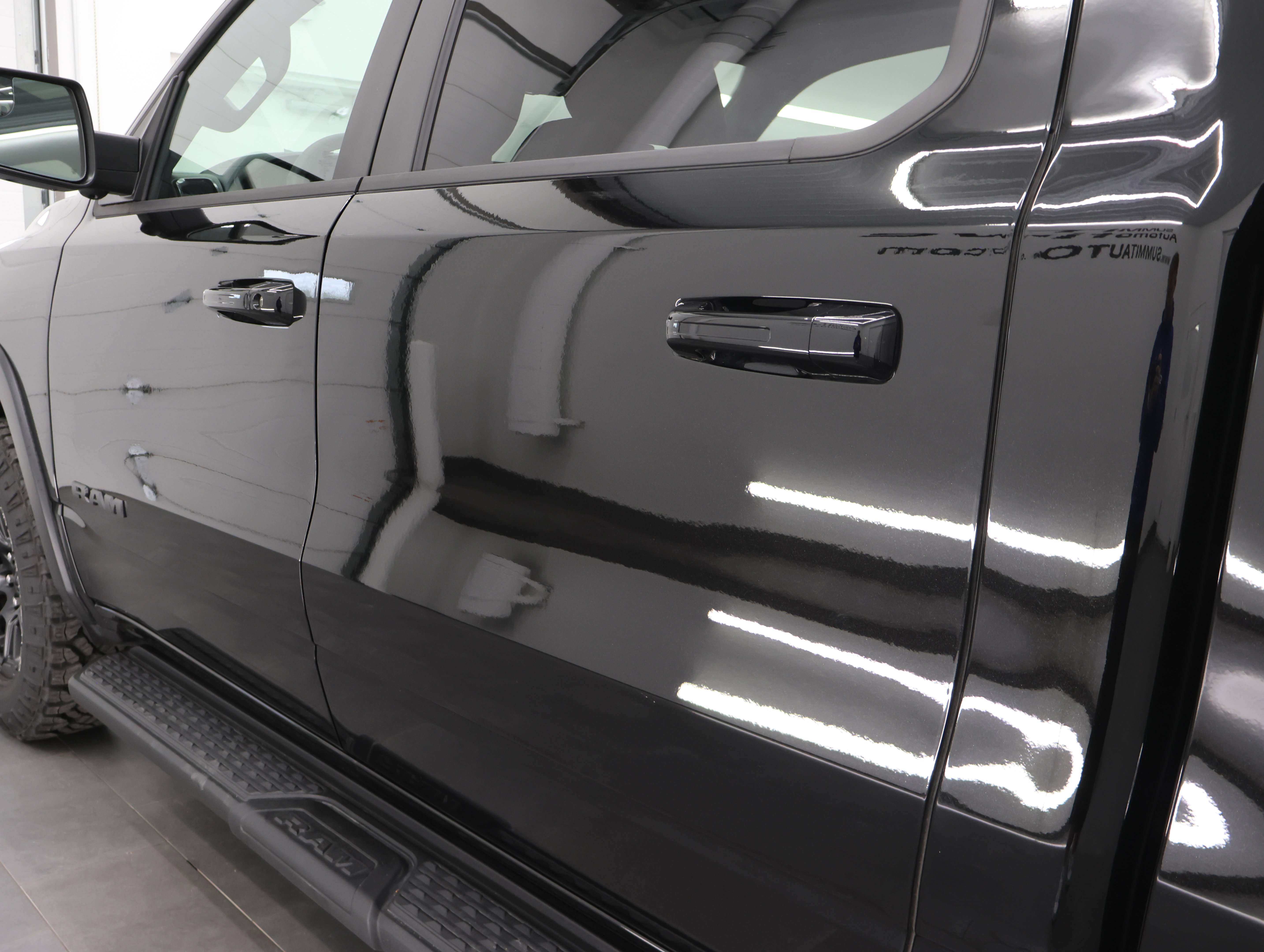 Used 2026 RAM 1500 Rebel w/ Advanced Safety Group II AWD/4WD image 38