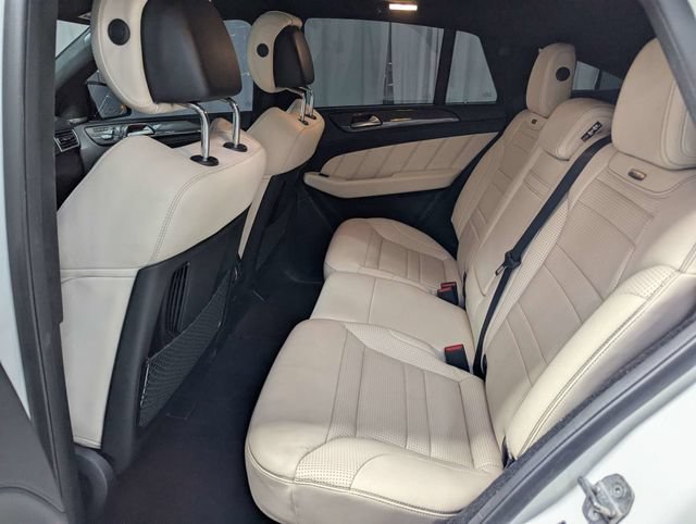 Used 2019 Mercedes-Benz GLE 63 AMG S image 9
