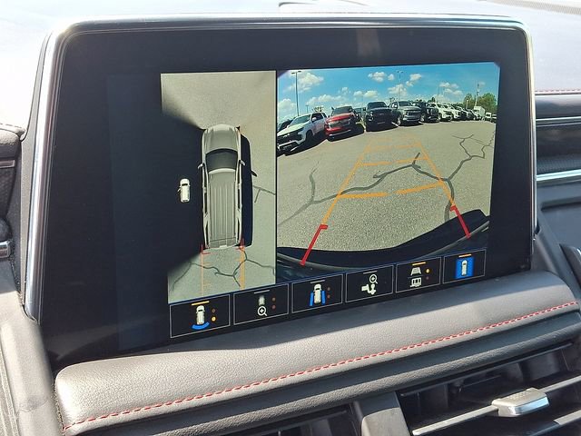 Used 2022 Chevrolet Tahoe RST w/ Luxury Package image 14