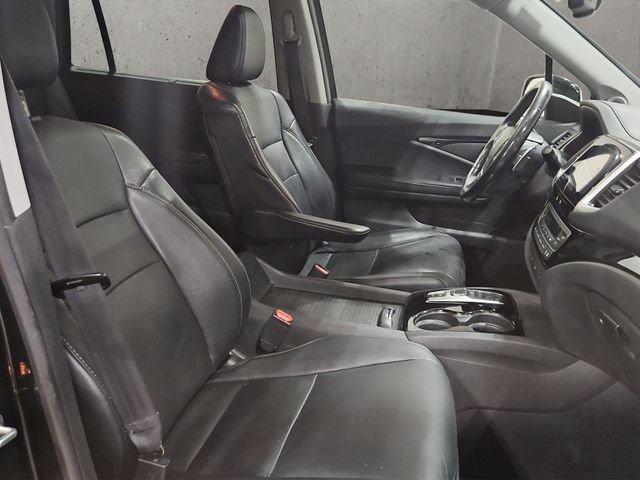 Used 2016 Honda Pilot Elite image 20