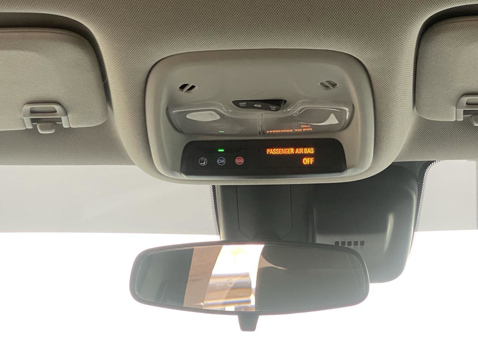 Used 2024 Chevrolet TrailBlazer LT image 23