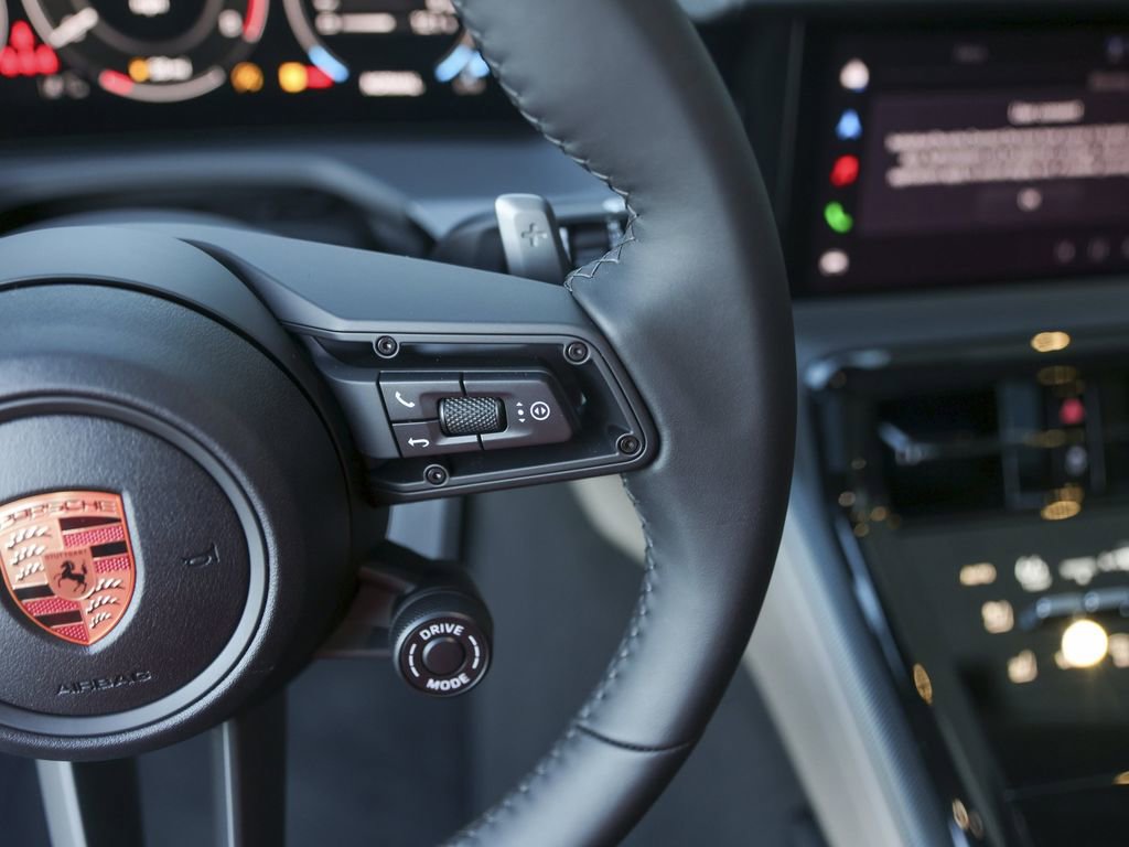 New 2026 Porsche Panamera 4 image 18