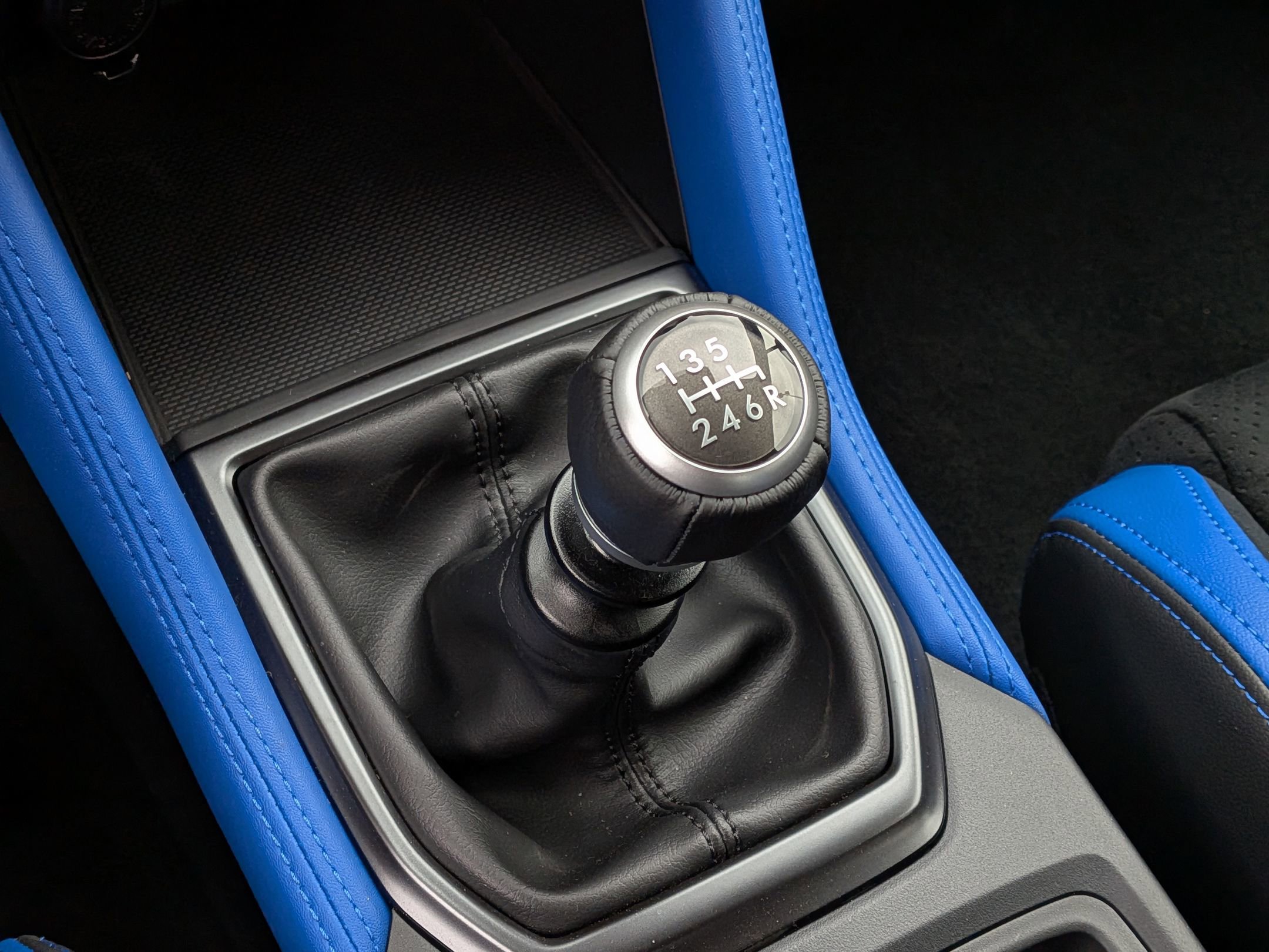 New 2026 Subaru WRX tS image 14