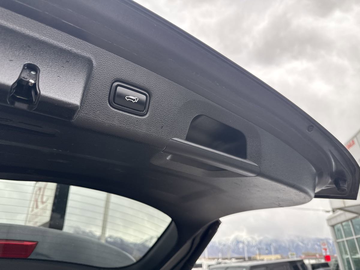 Used 2020 Kia Telluride SX w/ SX Prestige Package image 22