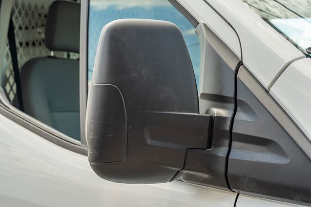 Used 2015 Ford Transit 250 130 Low Roof w/ Exterior Upgrade Package image 12