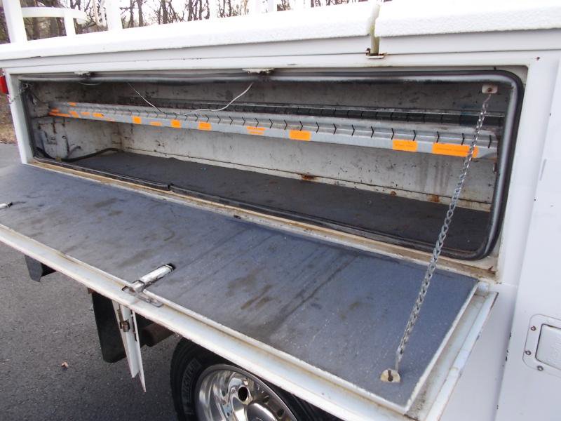 Used 2004 Ford F450 XL image 33