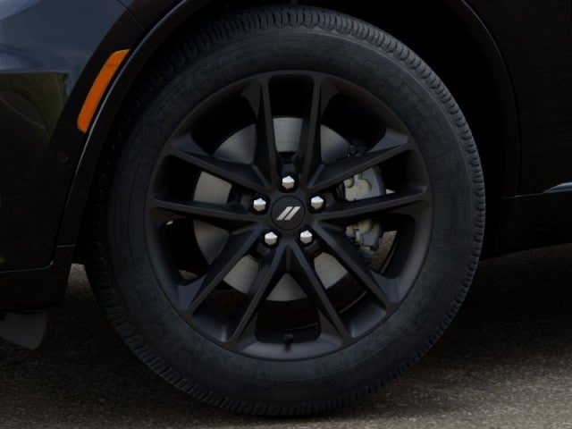 New 2026 Dodge Durango GT AWD/4WD image 8