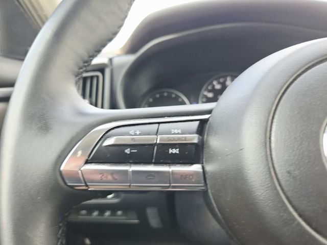 Certified 2025 MAZDA CX-50 AWD 2.5 Hybrid w/ Premium Pkg image 16