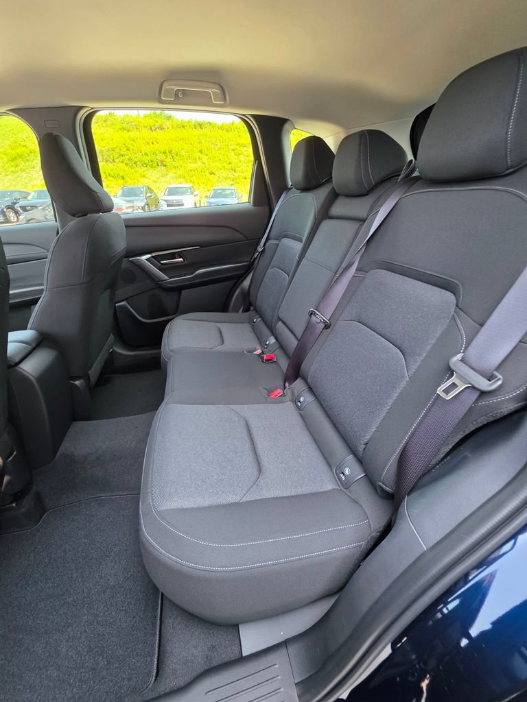 New 2026 MAZDA CX-5 AWD 2.5 S image 11