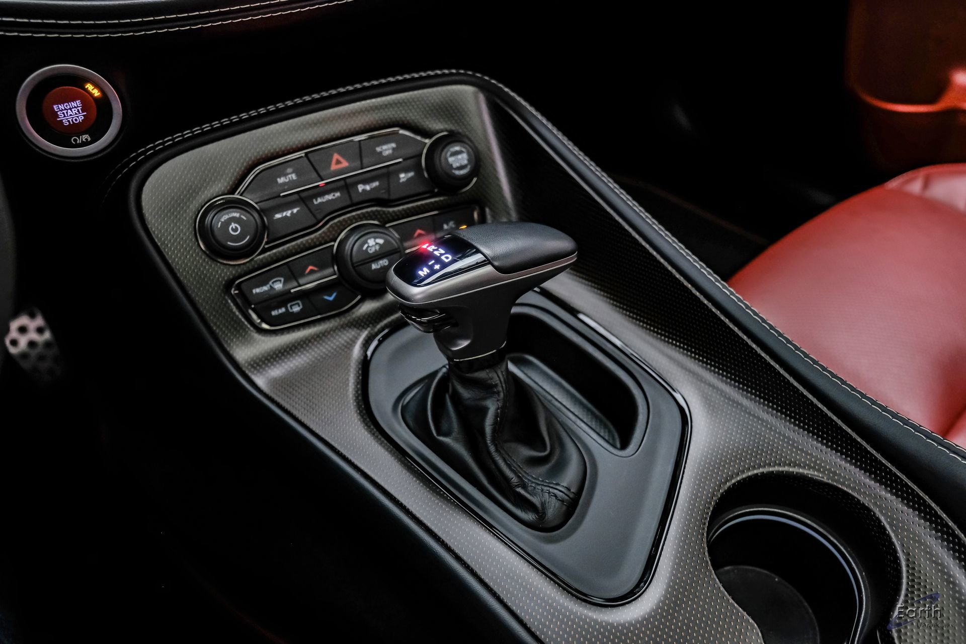 Used 2022 Dodge Challenger SRT Hellcat RWD image 67