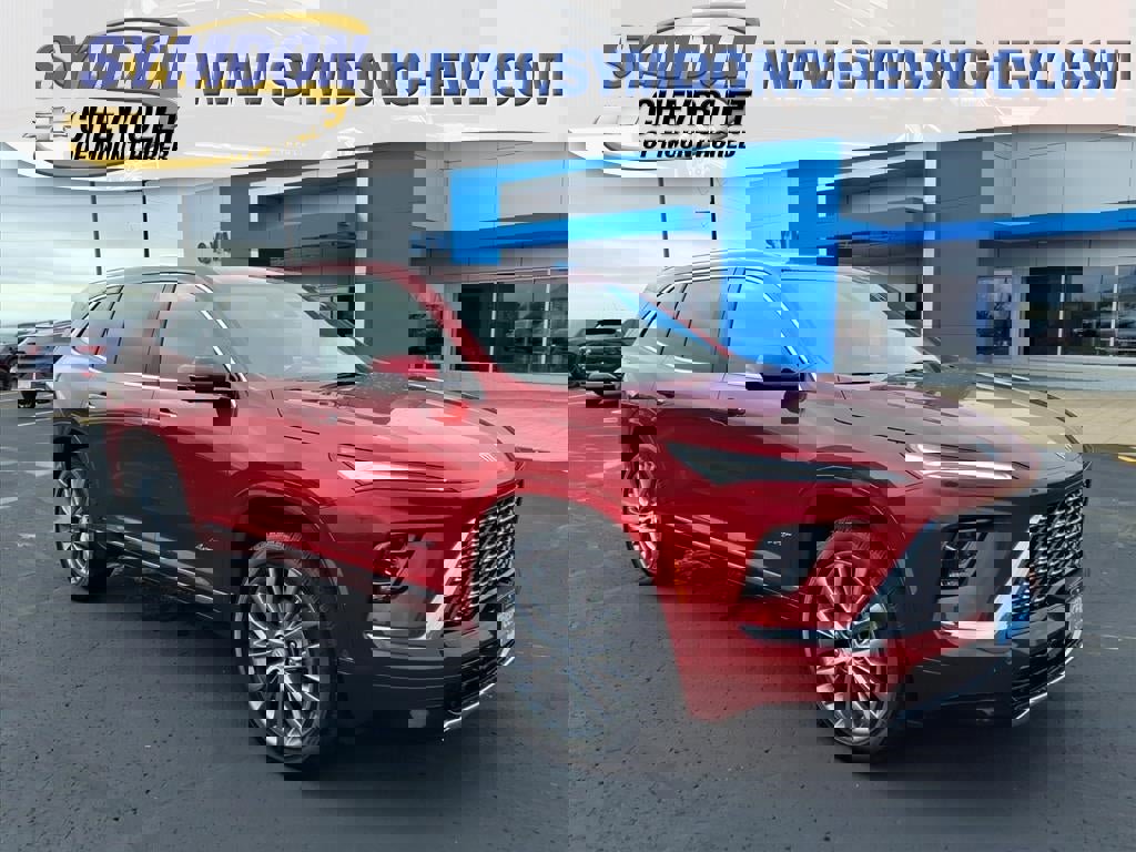 Used 2025 Buick Enclave Avenir w/ Super Cruise Package