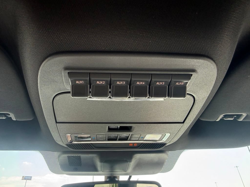 New 2026 Ford F250 Platinum AWD/4WD image 37