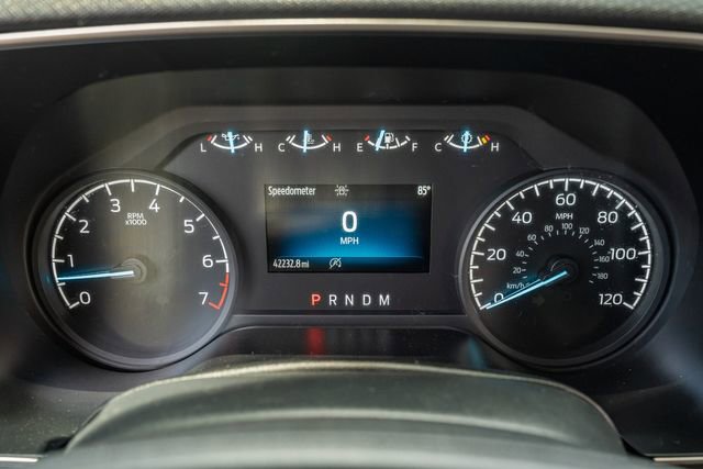 Used 2022 Ford F150 XLT w/ XTR Package image 25
