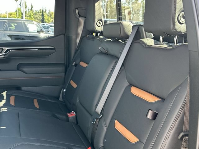 New 2026 GMC Sierra 1500 AT4 w/ AT4 Premium Package AWD/4WD image 27