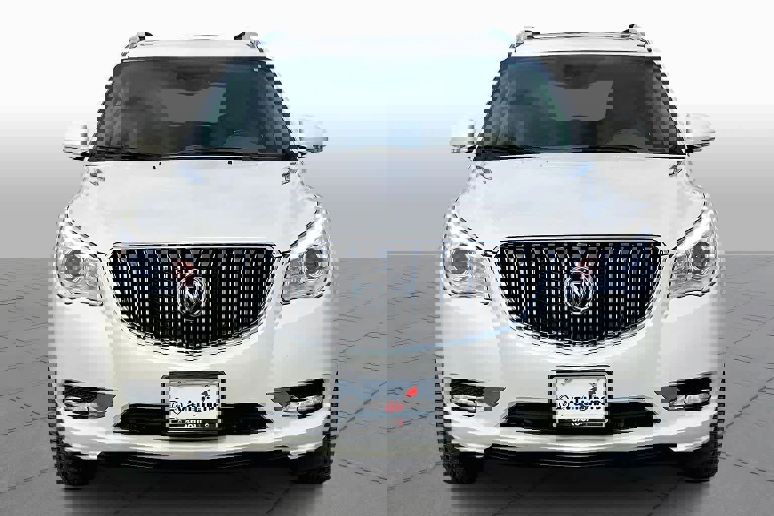 Used 2014 Buick Enclave Premium w/ Trailering Provision Package image 3