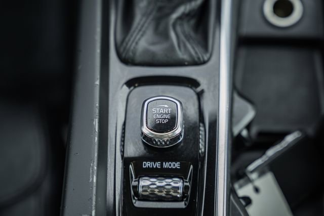 Used 2020 Volvo S60 T6 Momentum image 26