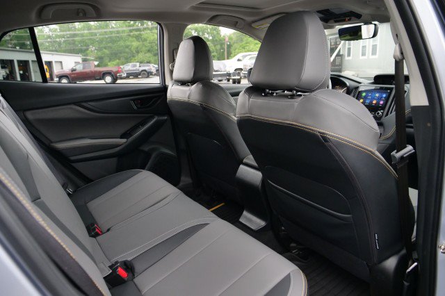Used 2021 Subaru Crosstrek 2.5i Sport w/ Moonroof Package AWD/4WD image 32