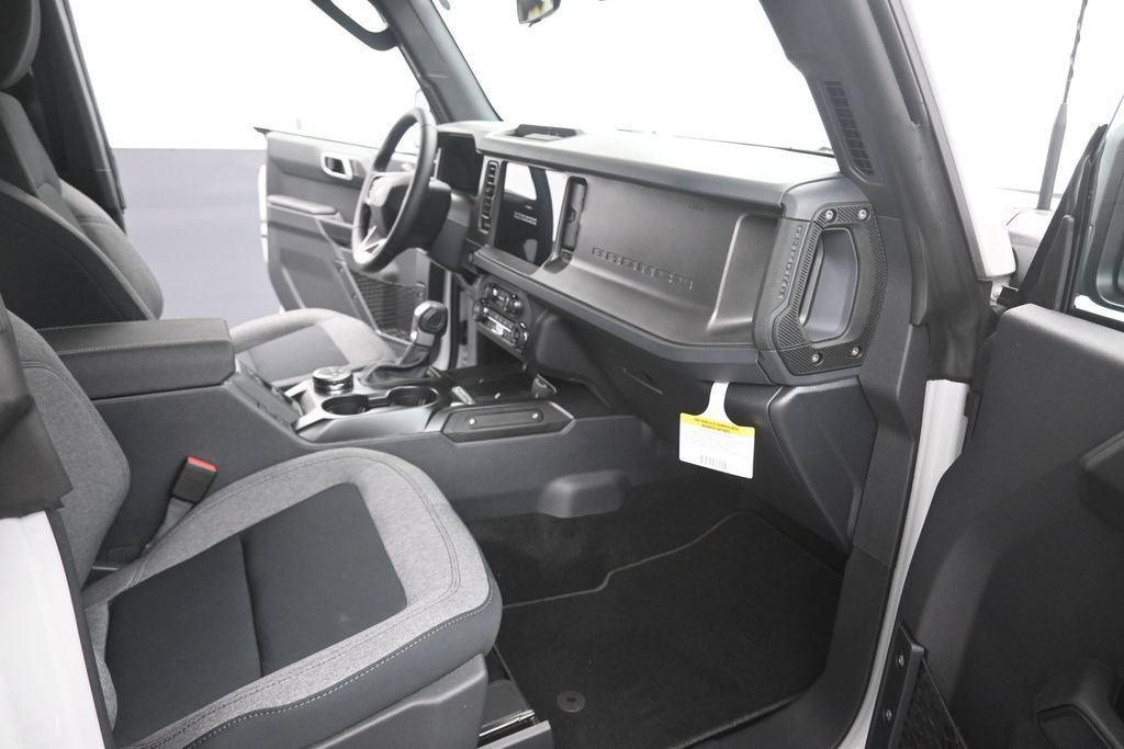 New 2026 Ford Bronco Big Bend AWD/4WD image 27