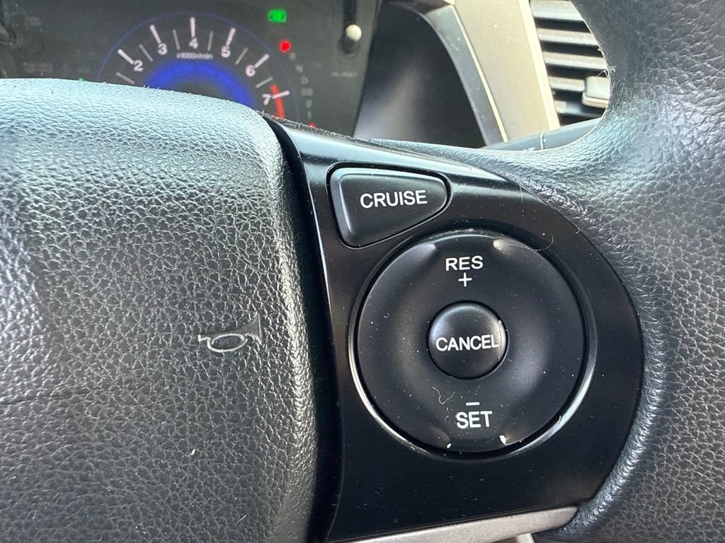 Used 2012 Honda Civic LX image 18
