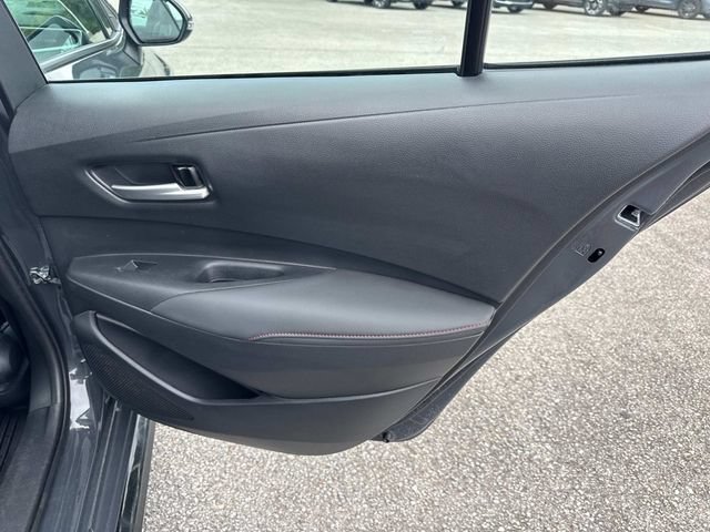 Used 2024 Toyota Corolla XSE FWD image 21