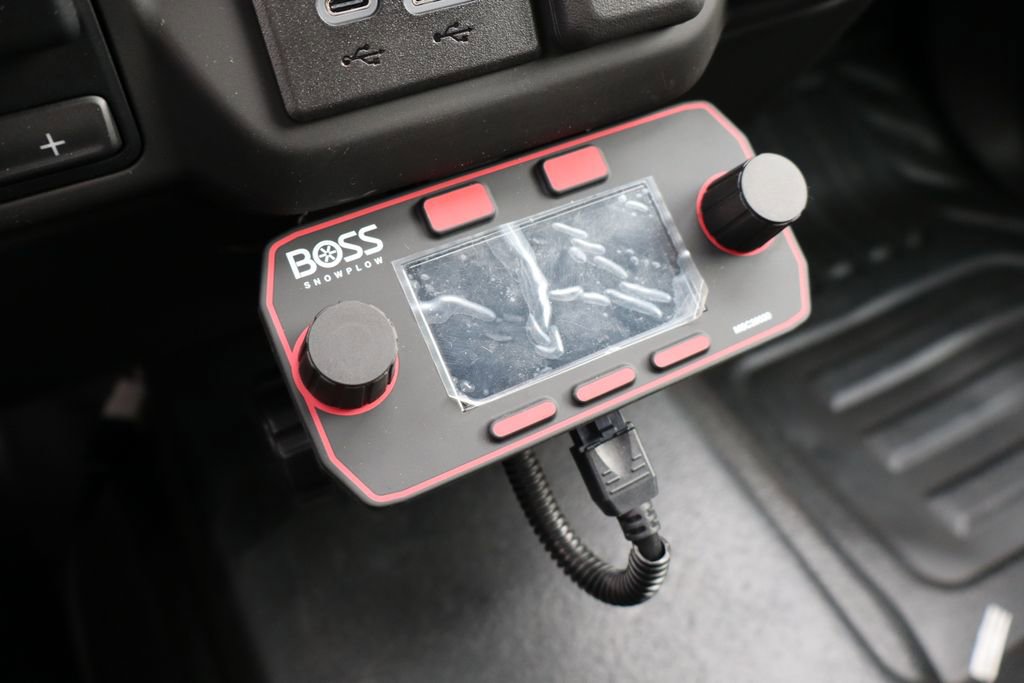 New 2025 Chevrolet Silverado 2500 W/T w/ WT Convenience Package image 21