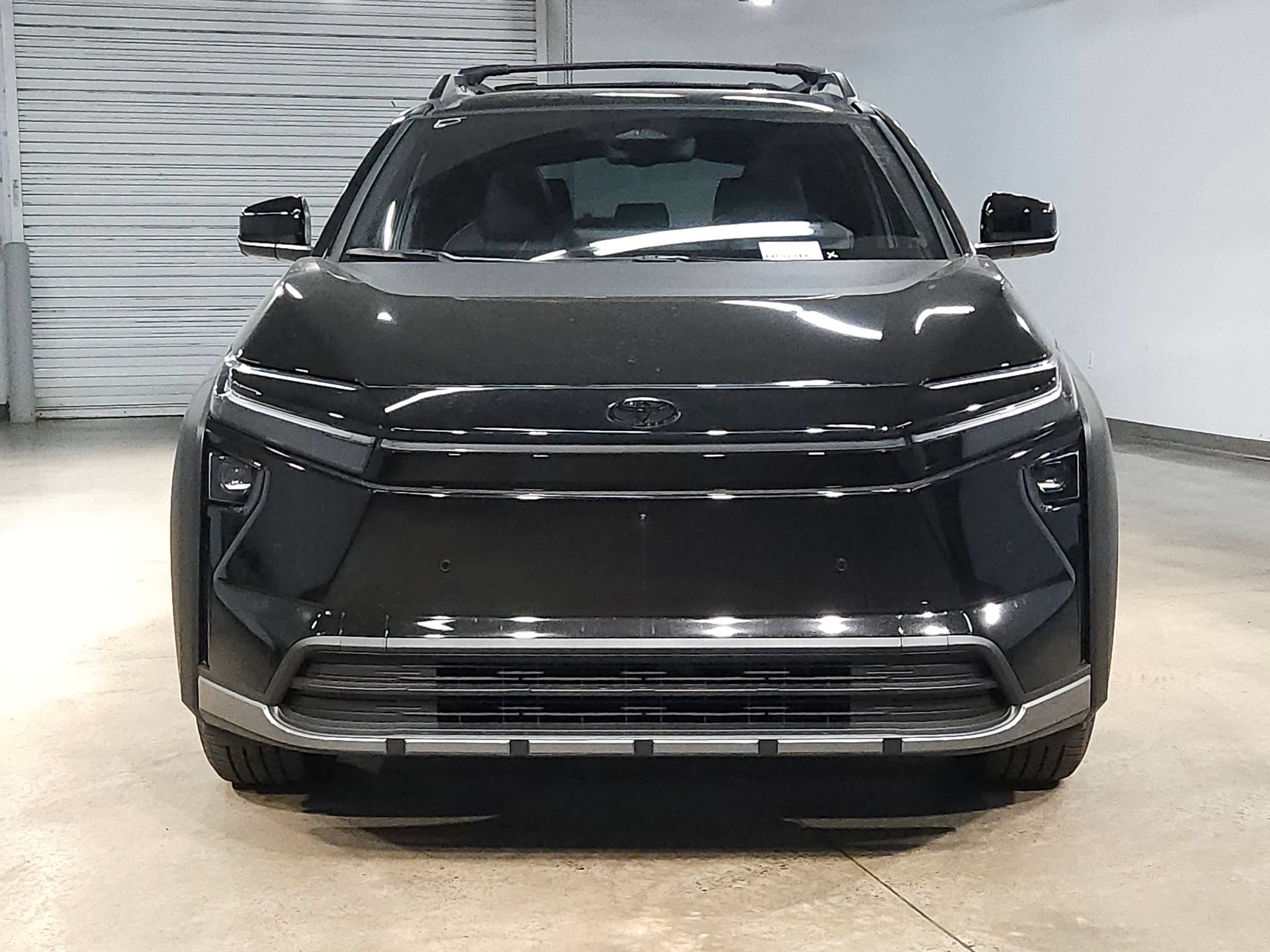 New 2026 Toyota bZ Woodland AWD/4WD image 2