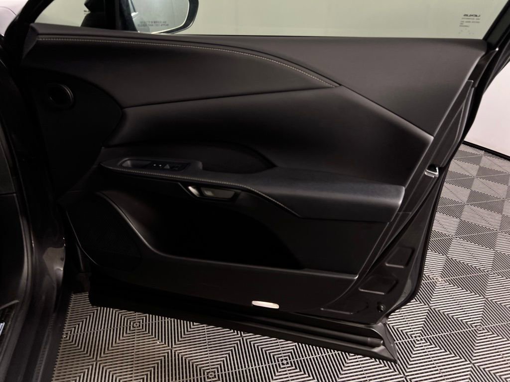 Used 2025 Lexus RX 350 FWD image 30