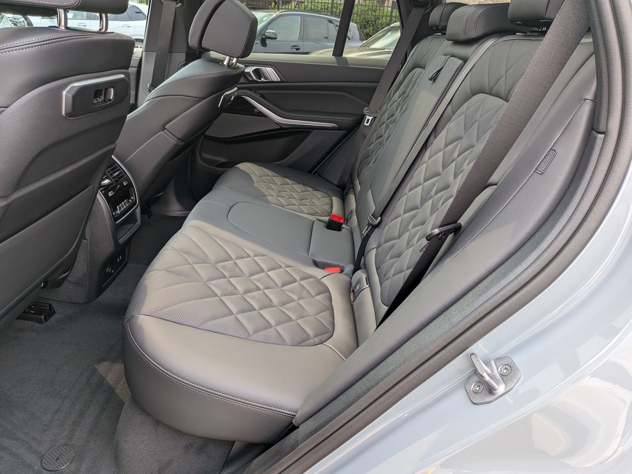 New 2026 BMW X5 xDrive40i w/ M Sport Package AWD/4WD image 30