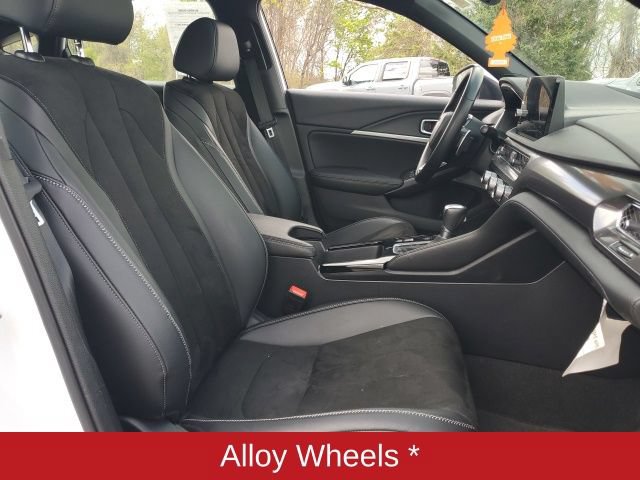Used 2024 Acura Integra A-Spec FWD image 10