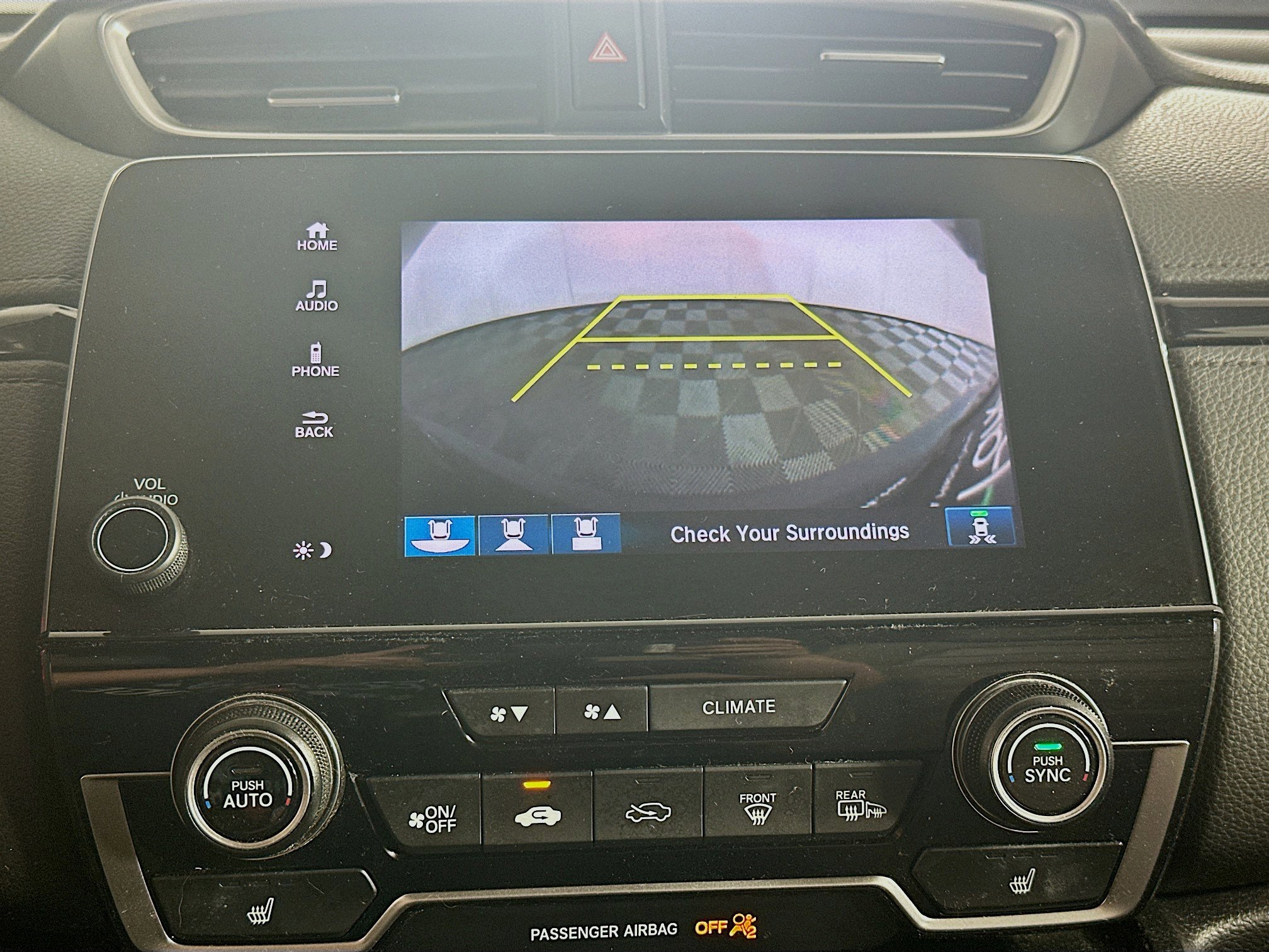 Used 2018 Honda CR-V EX-L image 21