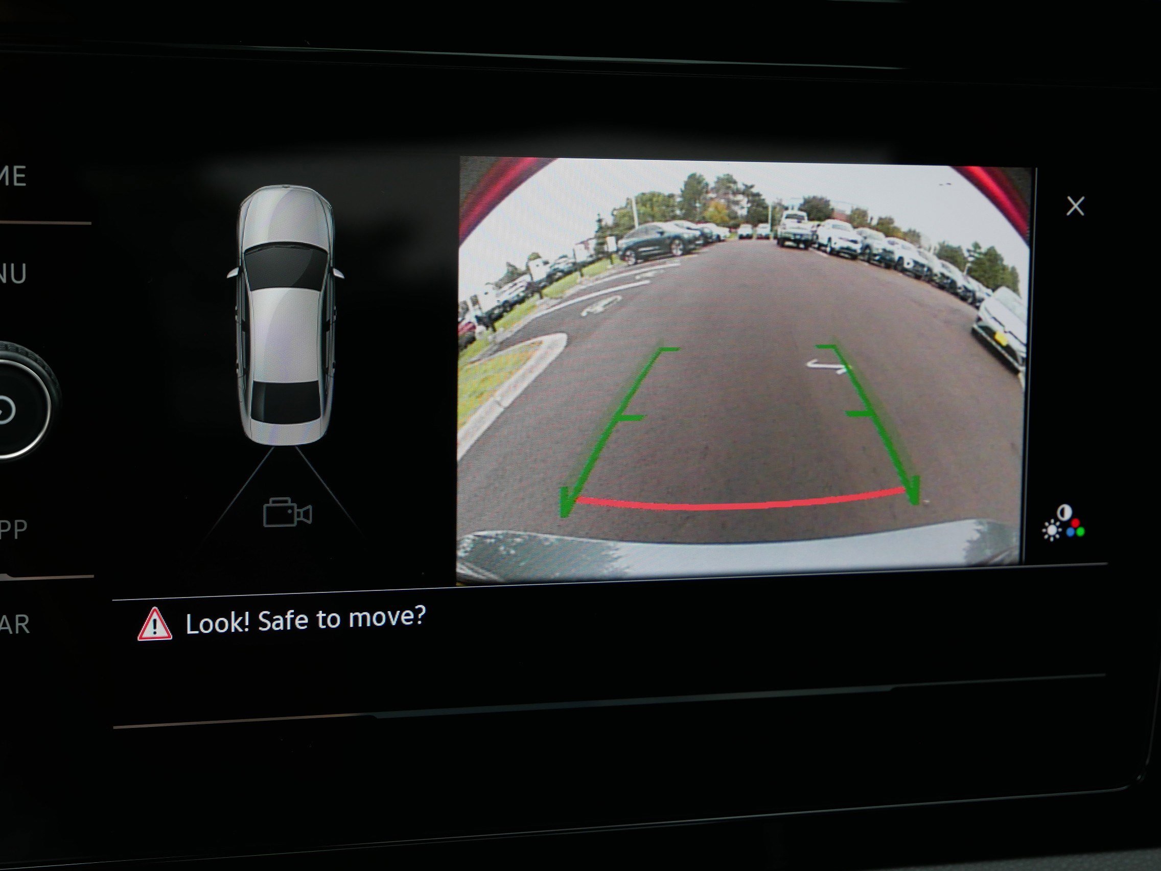 New 2025 Volkswagen Jetta Sport image 12