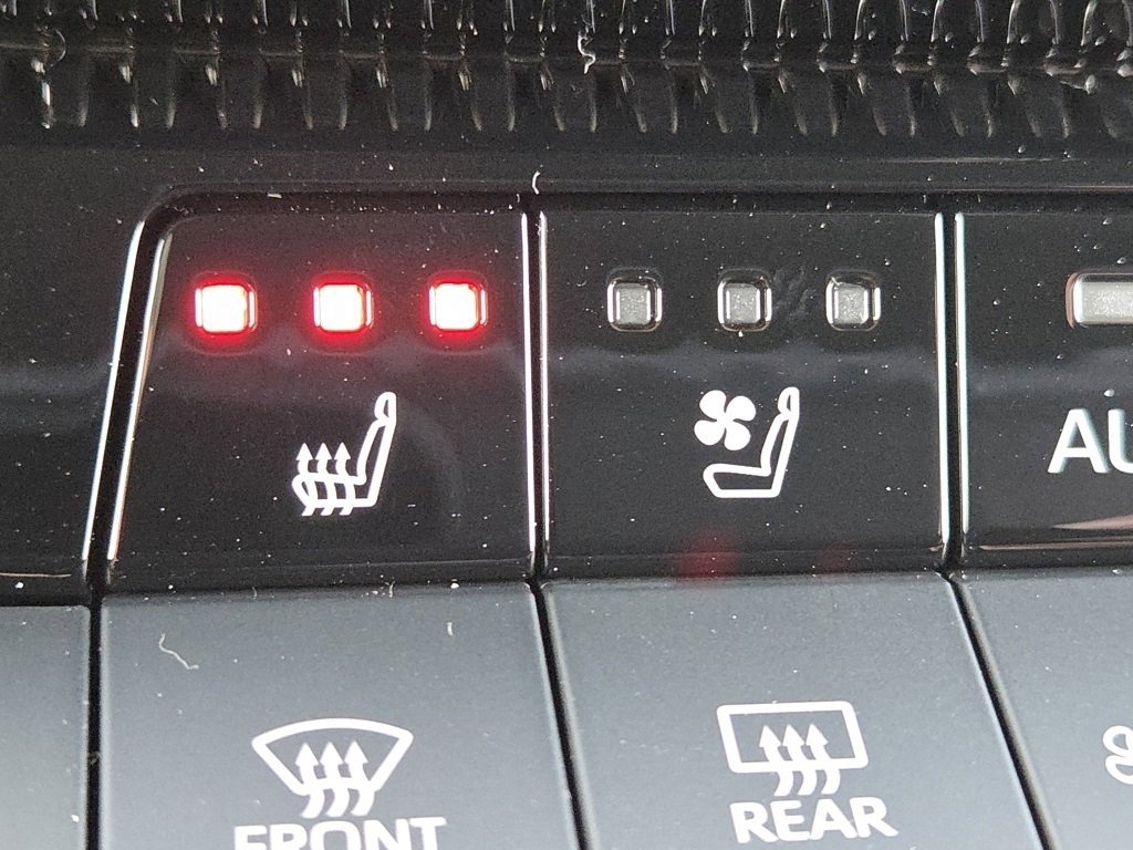 New 2026 Toyota Land Cruiser image 19