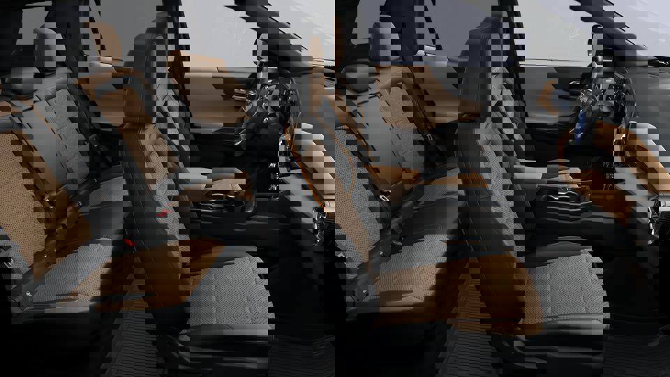 New 2026 Chevrolet Equinox ACTIV w/ LPO, Floor Liner Package image 56