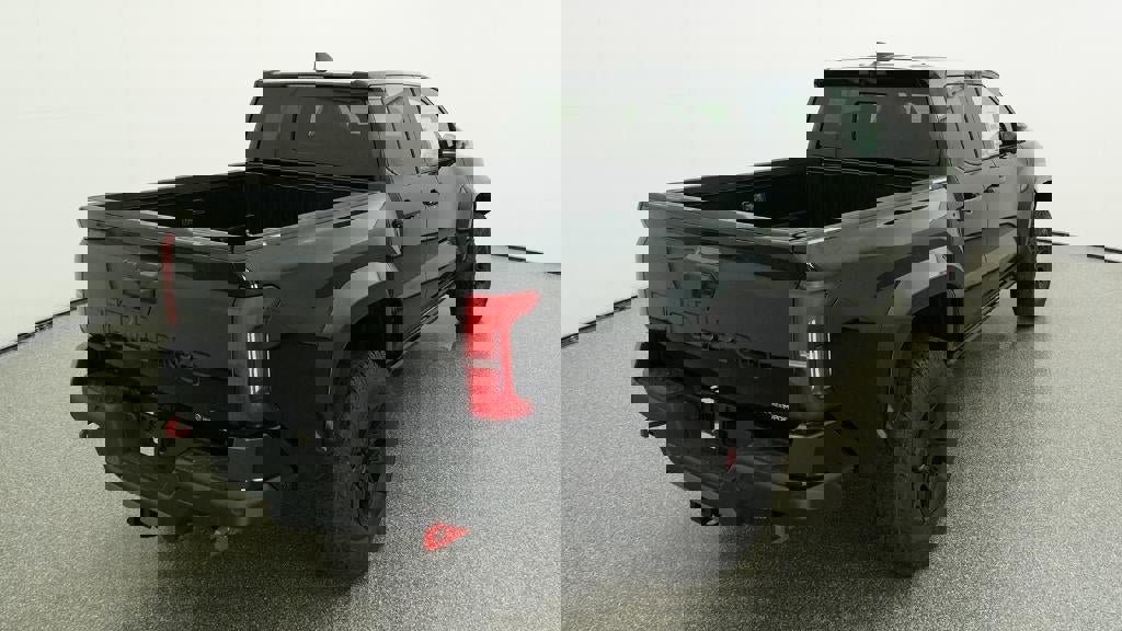New 2026 Toyota Tacoma TRD Pro AWD/4WD image 8