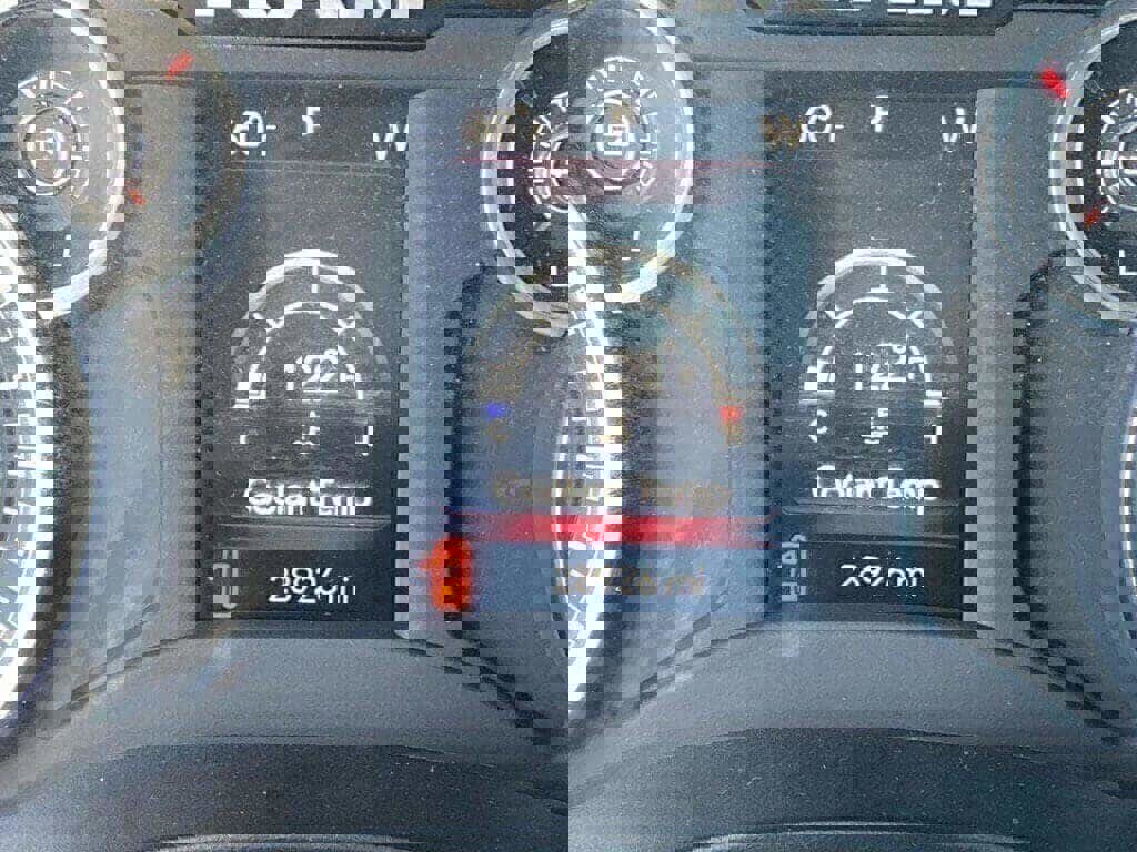 Used 2025 RAM 1500 Tradesman image 19