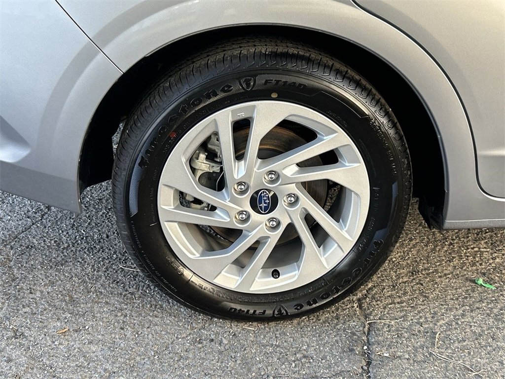 New 2025 Subaru Impreza 2.0i image 12