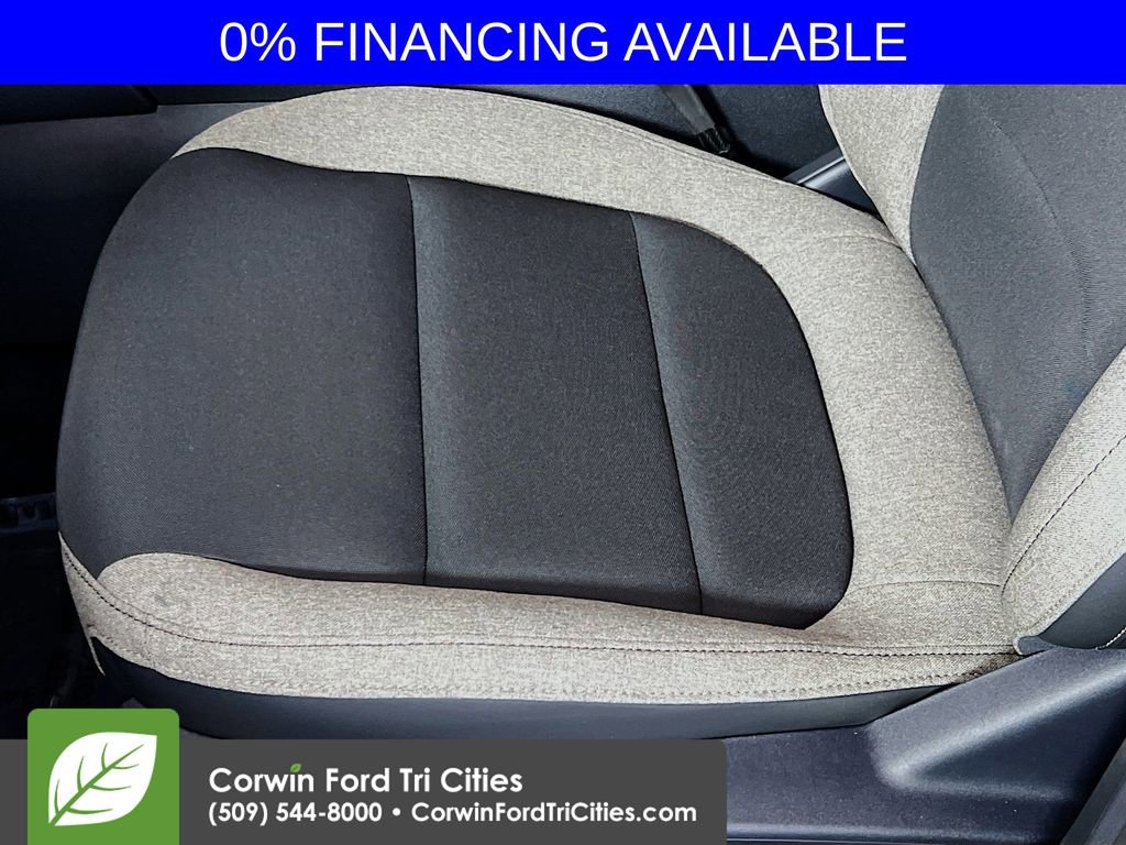 New 2025 Ford Bronco Sport Big Bend image 23