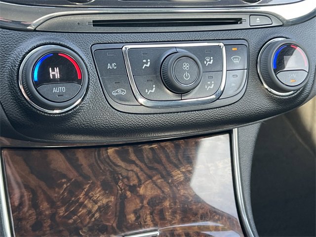 Used 2014 Chevrolet Impala LT image 23