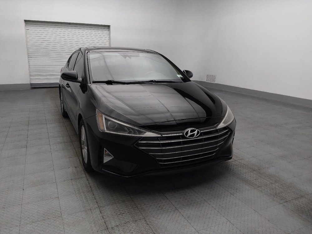 Used 2020 Hyundai Elantra Value Edition FWD image 14