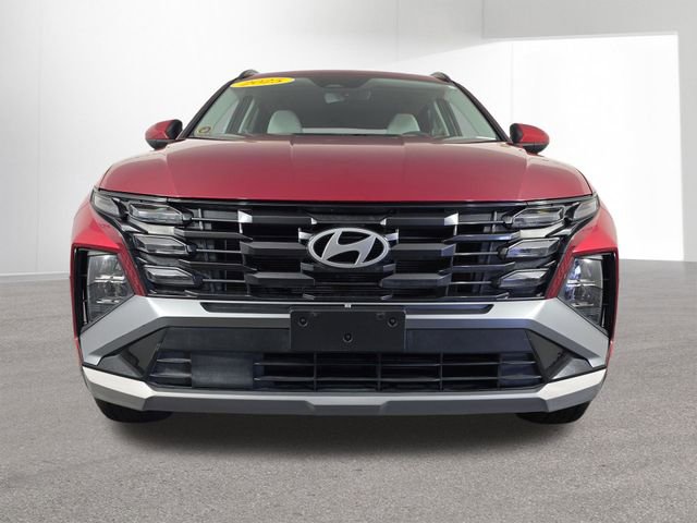 Used 2025 Hyundai Tucson SEL image 46