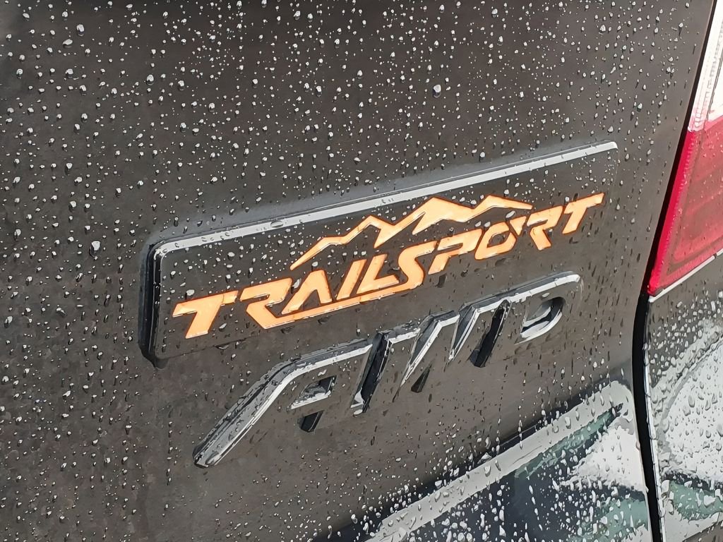 Used 2024 Honda Passport TrailSport image 28