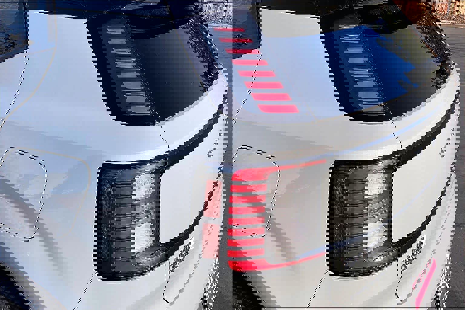 New 2026 Volvo EX30 Ultra image 25