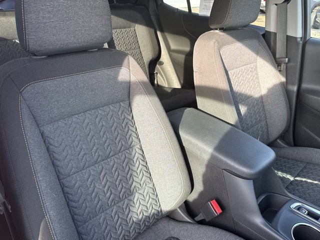 Used 2024 Chevrolet Equinox LT image 29