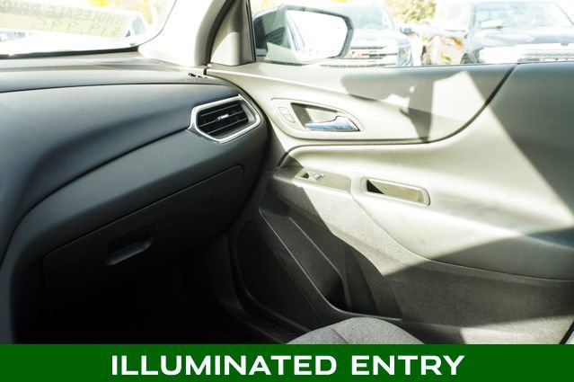 Used 2024 Chevrolet Equinox LT image 27