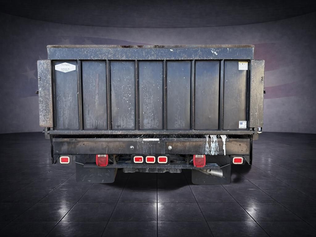 Used 2012 Ford F450 XL image 14