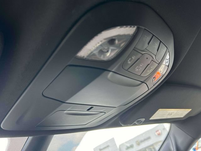 New 2026 Chrysler Pacifica Select FWD image 36