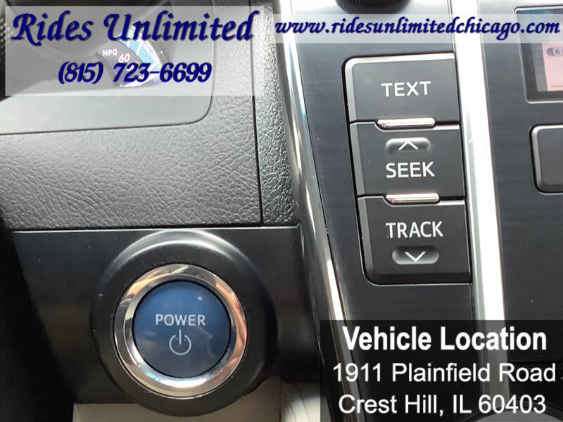 Used 2012 Toyota Camry LE FWD image 20